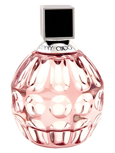 jimmy choo eau de toilette