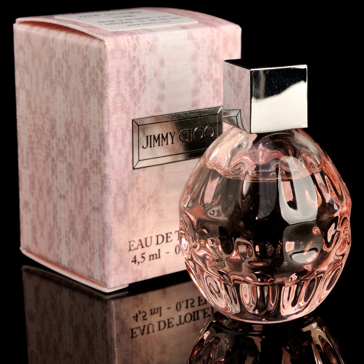 melhores perfumes jimmy choo eau de toilette