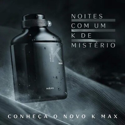 melhores perfumes masculinos natura para impressionar