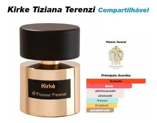 perfume kirke original como identificar falsificação