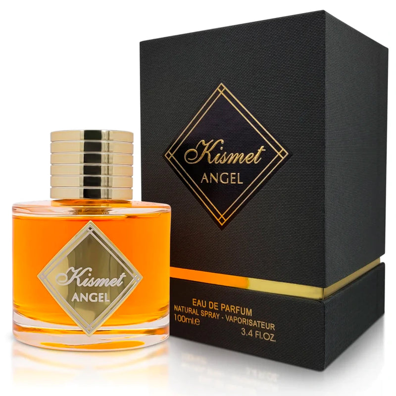 melhores perfumes árabes inspirados em Angels Share