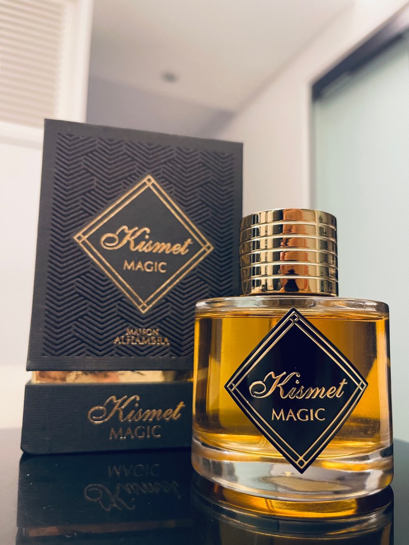 melhores perfumes árabes inspirados em Angels Share