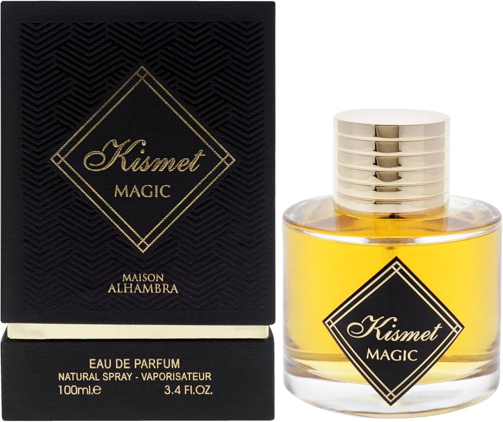 Kismet Angel vs Khamrah qual o melhor contratipo