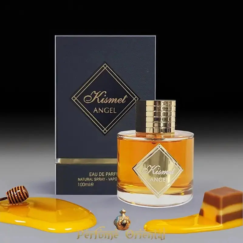 kismet angel