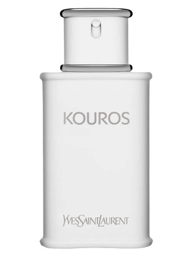 kouros fragrantica