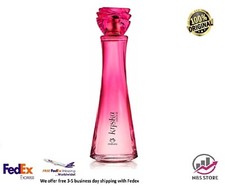 kriska shock parece com qual perfume