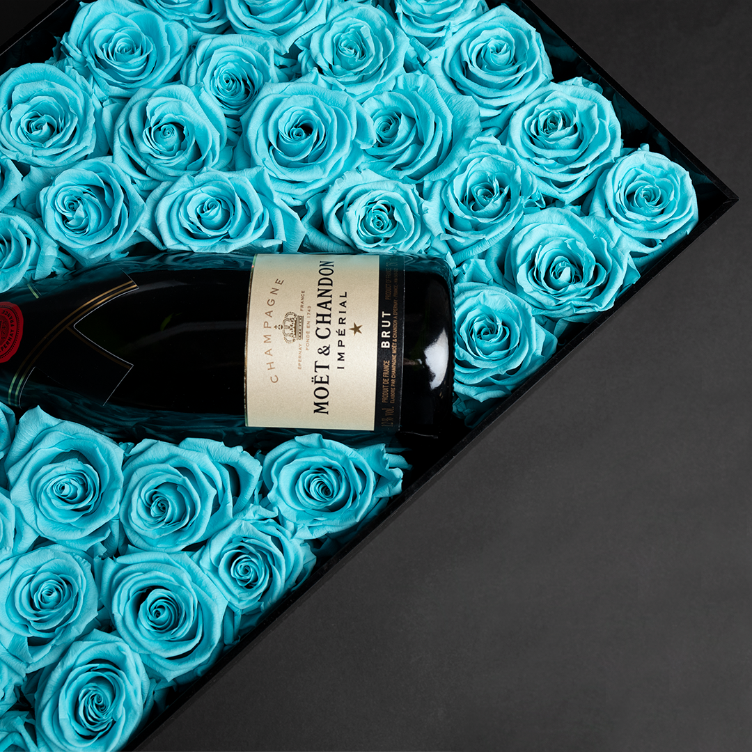 melhores perfumes femininos florais orientais