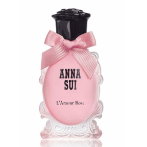 fixação da deo colonia l amour rose et bleu