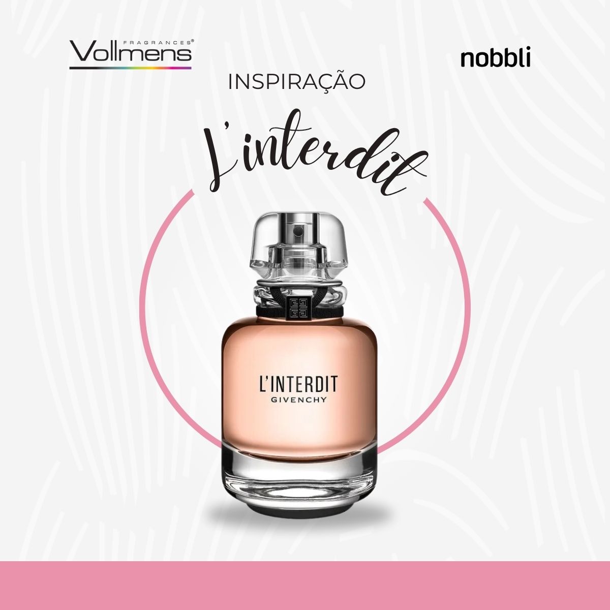 L'Interdit Eau de Parfum vs Rouge qual escolher