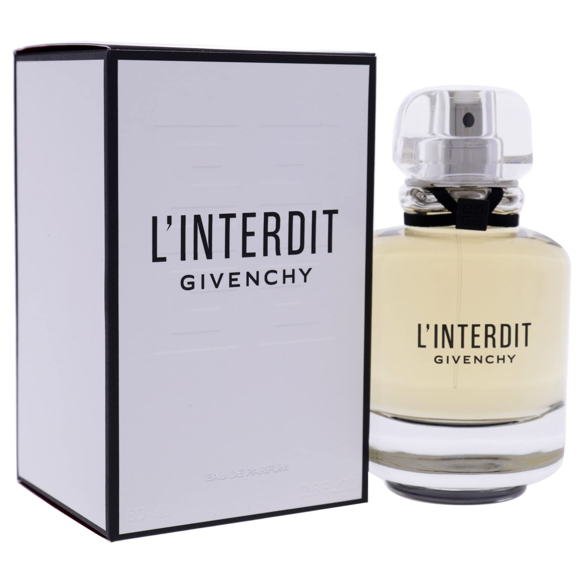 l'interdit givenchy qual o melhor