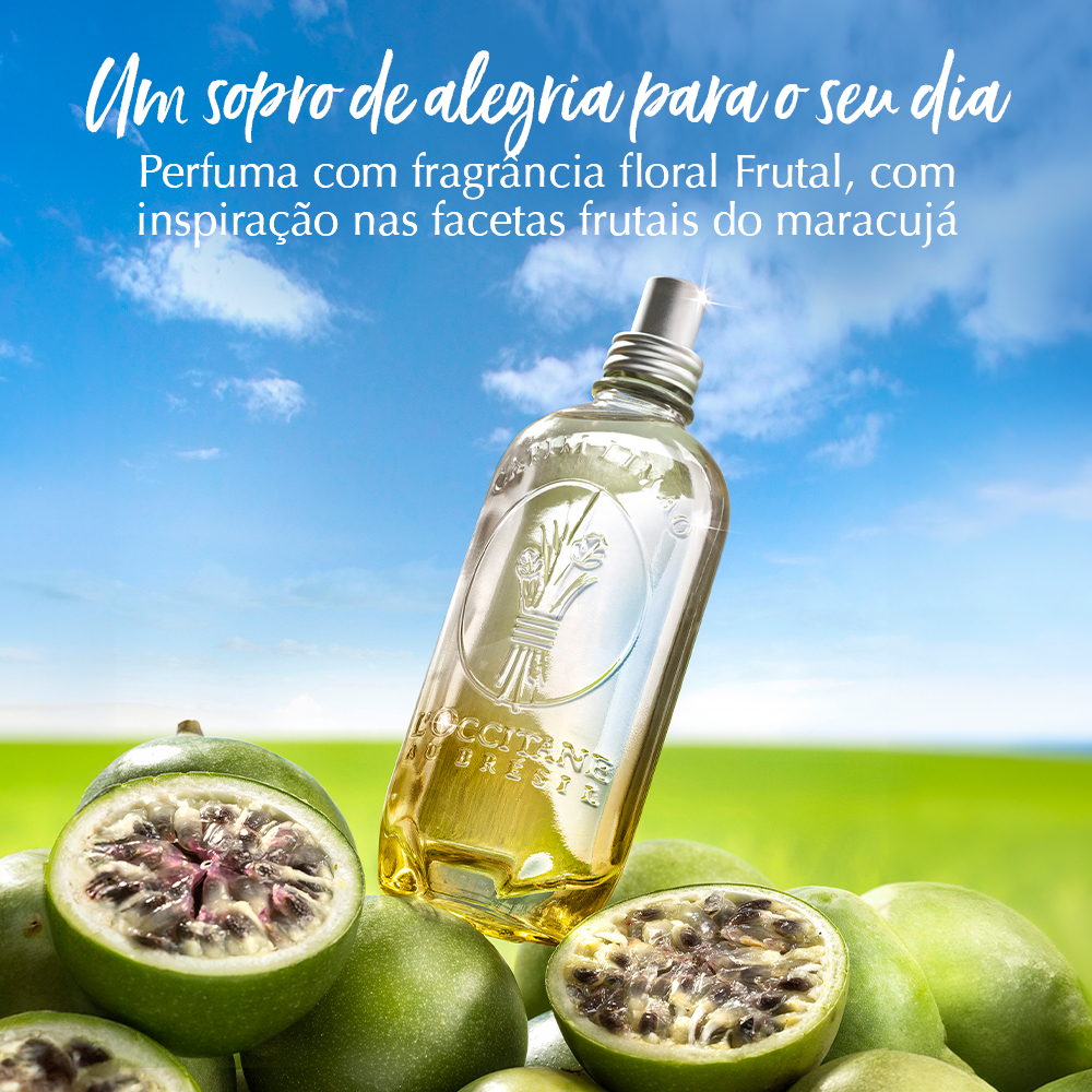 l'occitane maracuja