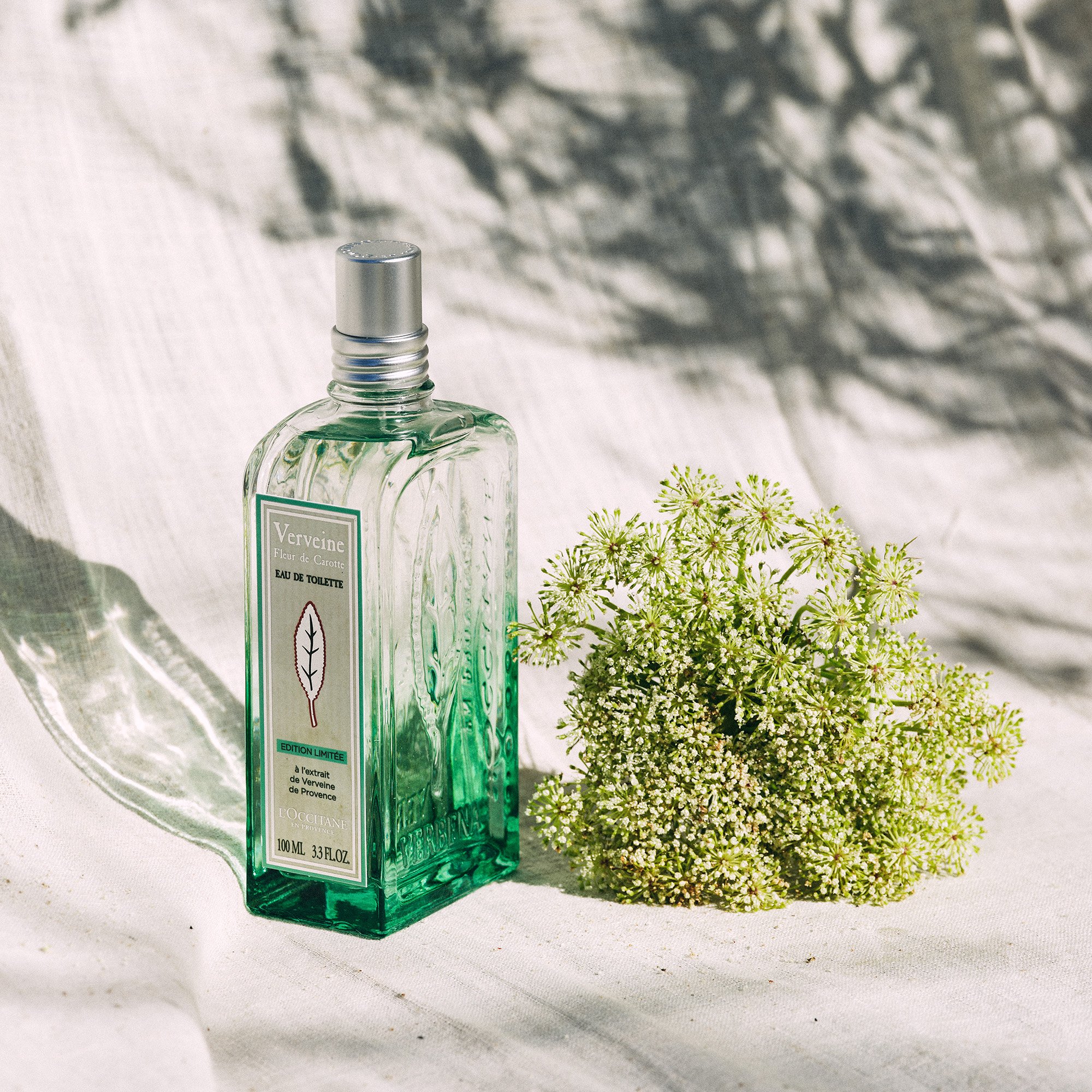 erros ao usar perfume verbena l occitane