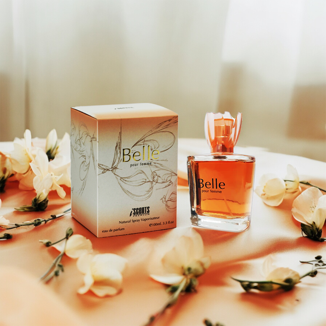 definição exata la.belle