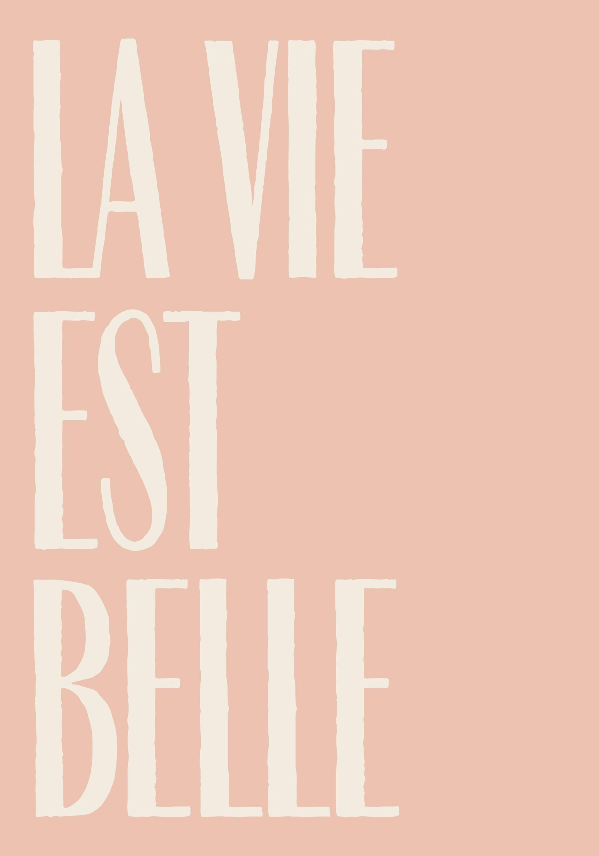 la vie est belle vs good girl qual melhor