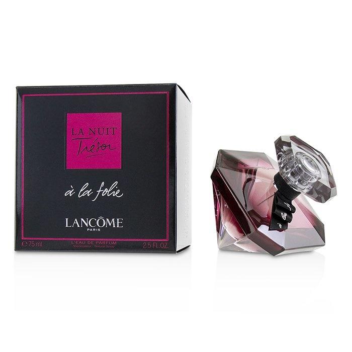 melhores perfumes lancome la nuit tresor
