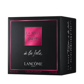 melhores perfumes lancome la nuit tresor
