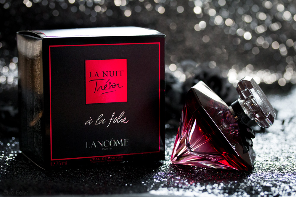 preço la nuit tresor a la folie original