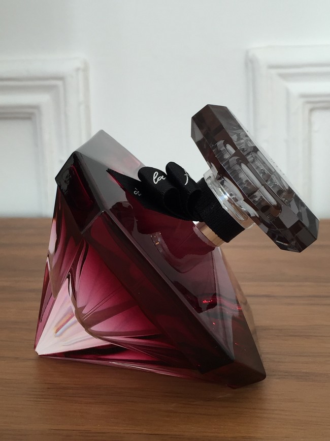 la nuit tresor a la folie vs la nuit tresor original