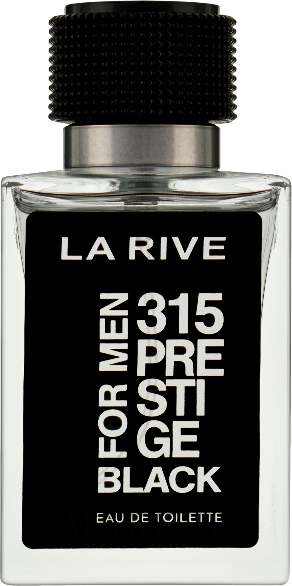 erros comuns ao usar perfume la rive 315 prestige black