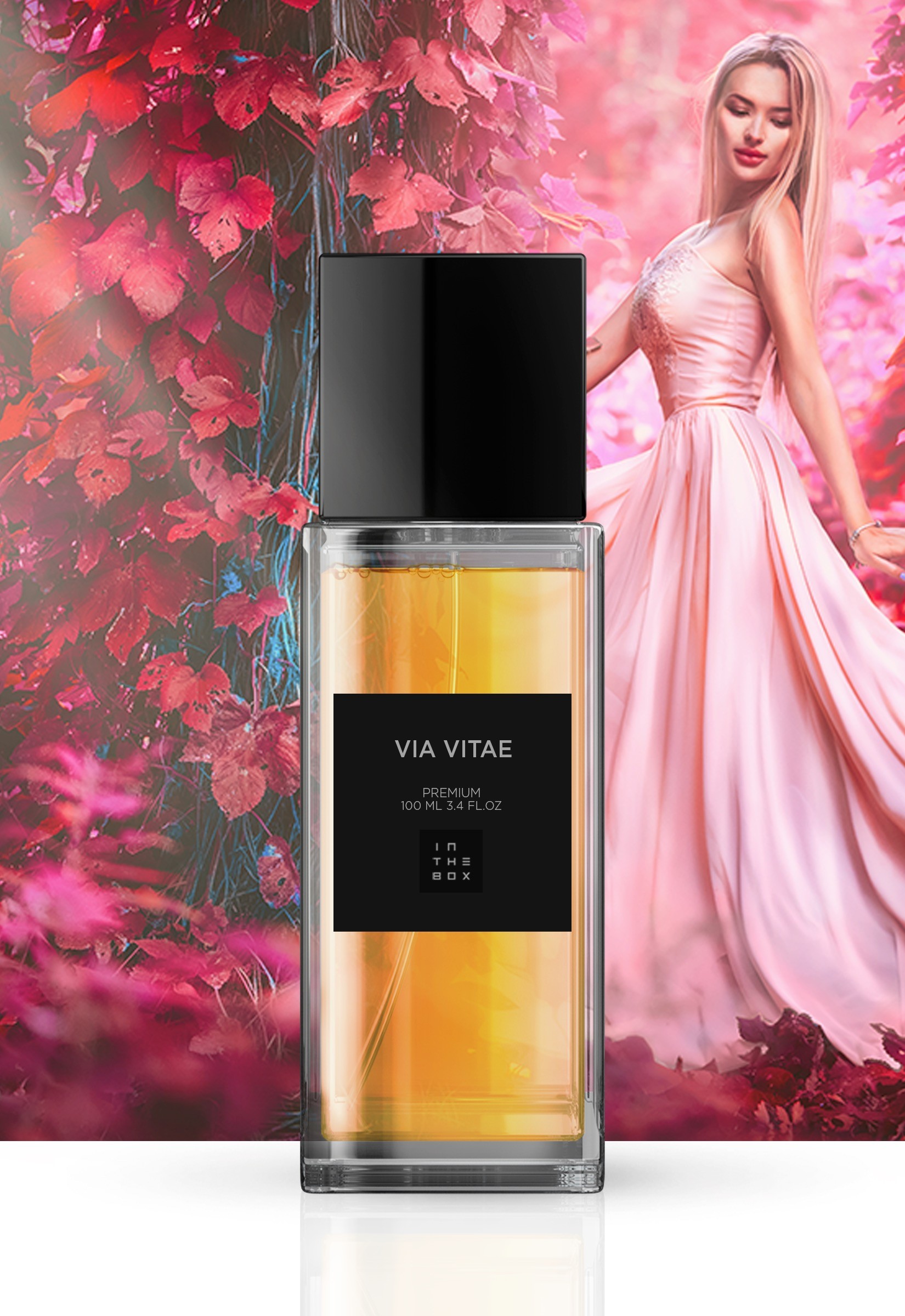 preço la vie est belle intensément 100ml