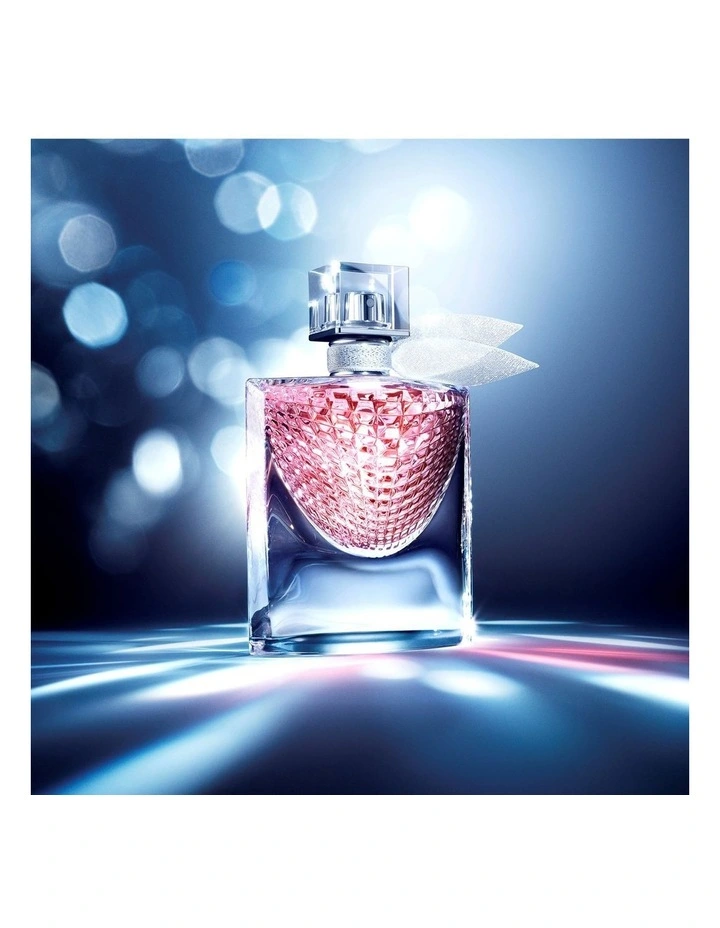 la vie est belle l'eclat