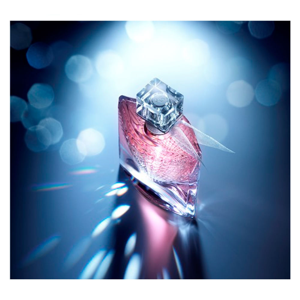 la vie est belle l'eclat