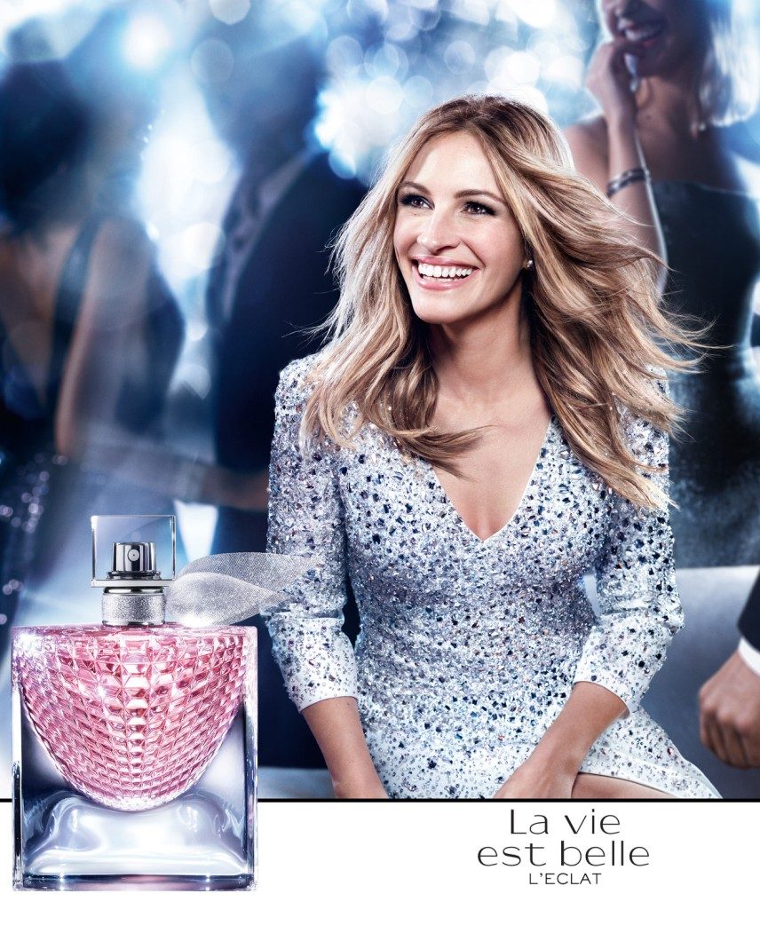 la vie est belle l'eclat