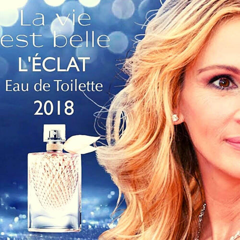 la vie est belle l'eclat