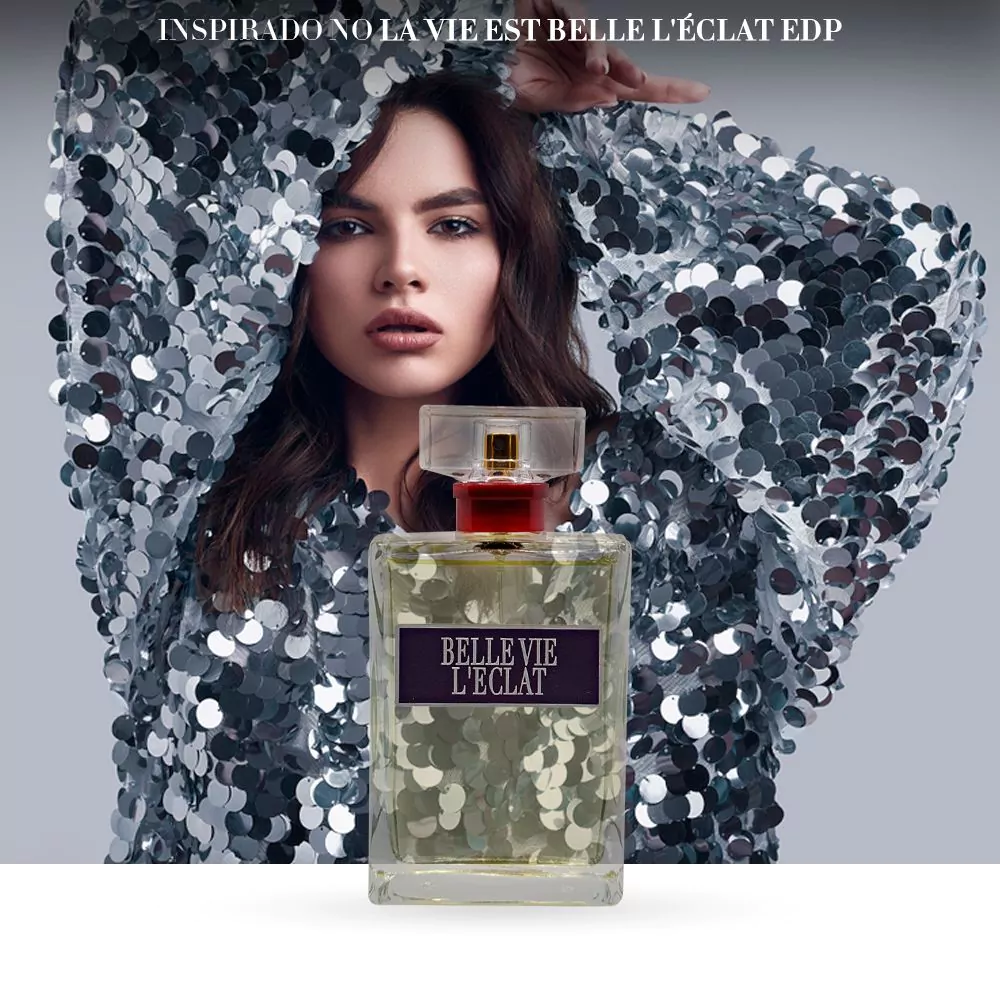 la vie est belle l'eclat