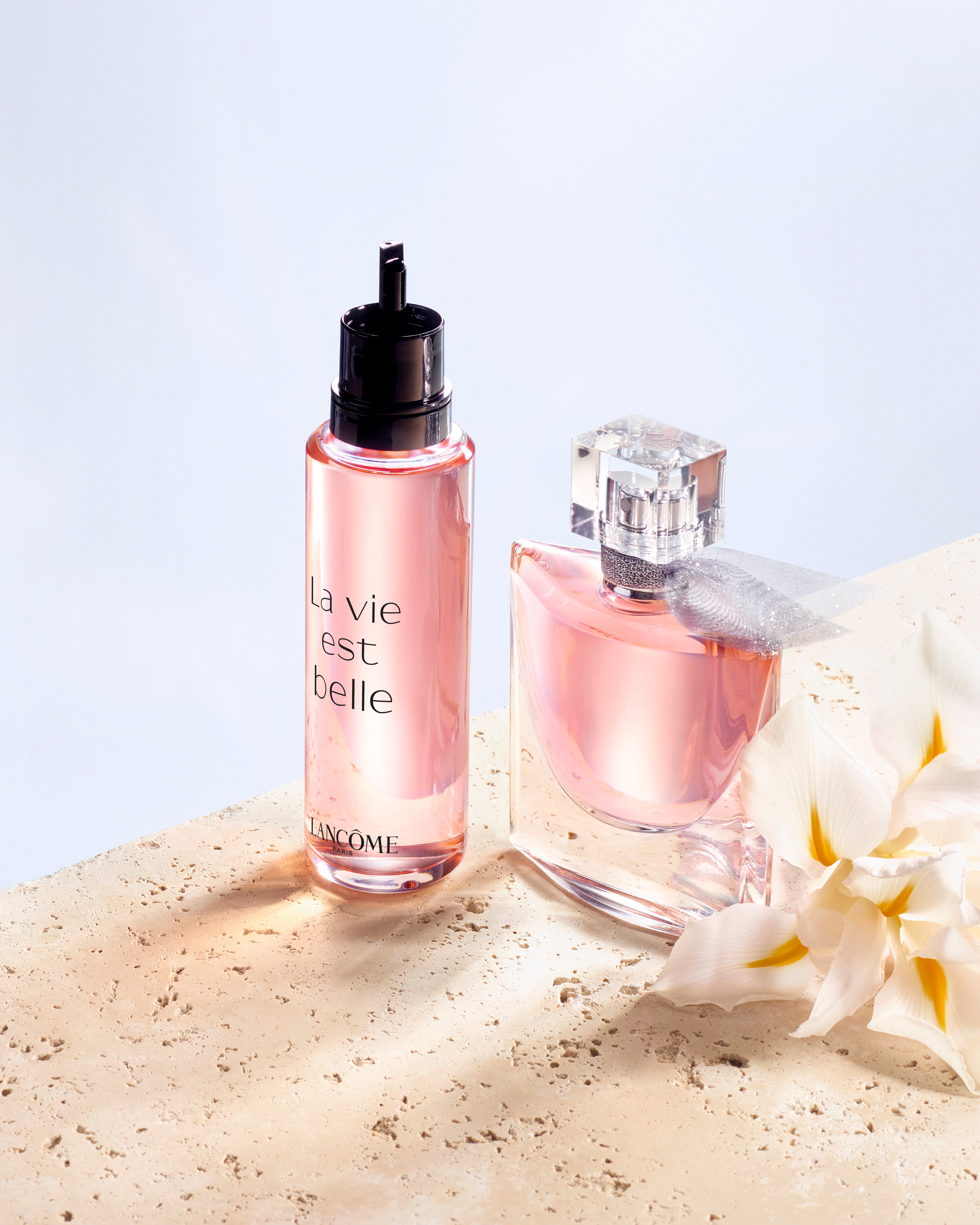 la vie est belle tradicional