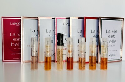 erros comuns ao usar perfume la vie est belle