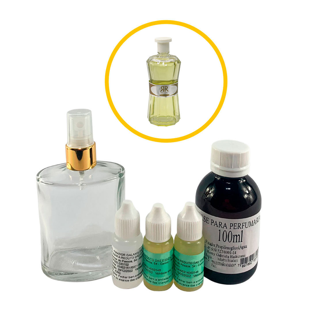 lavanda inglesa perfume