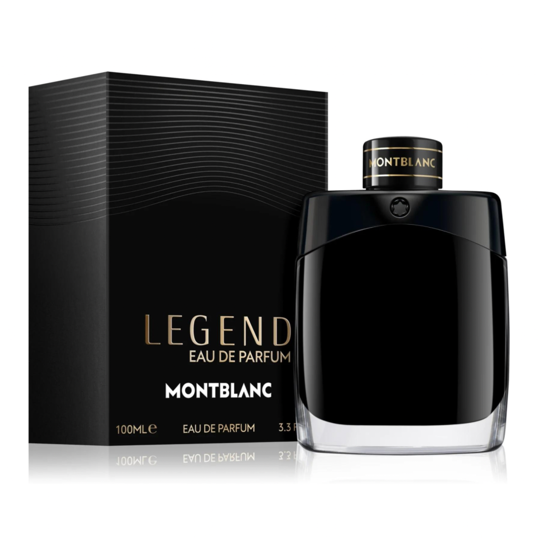 melhores perfumes mont blanc legend