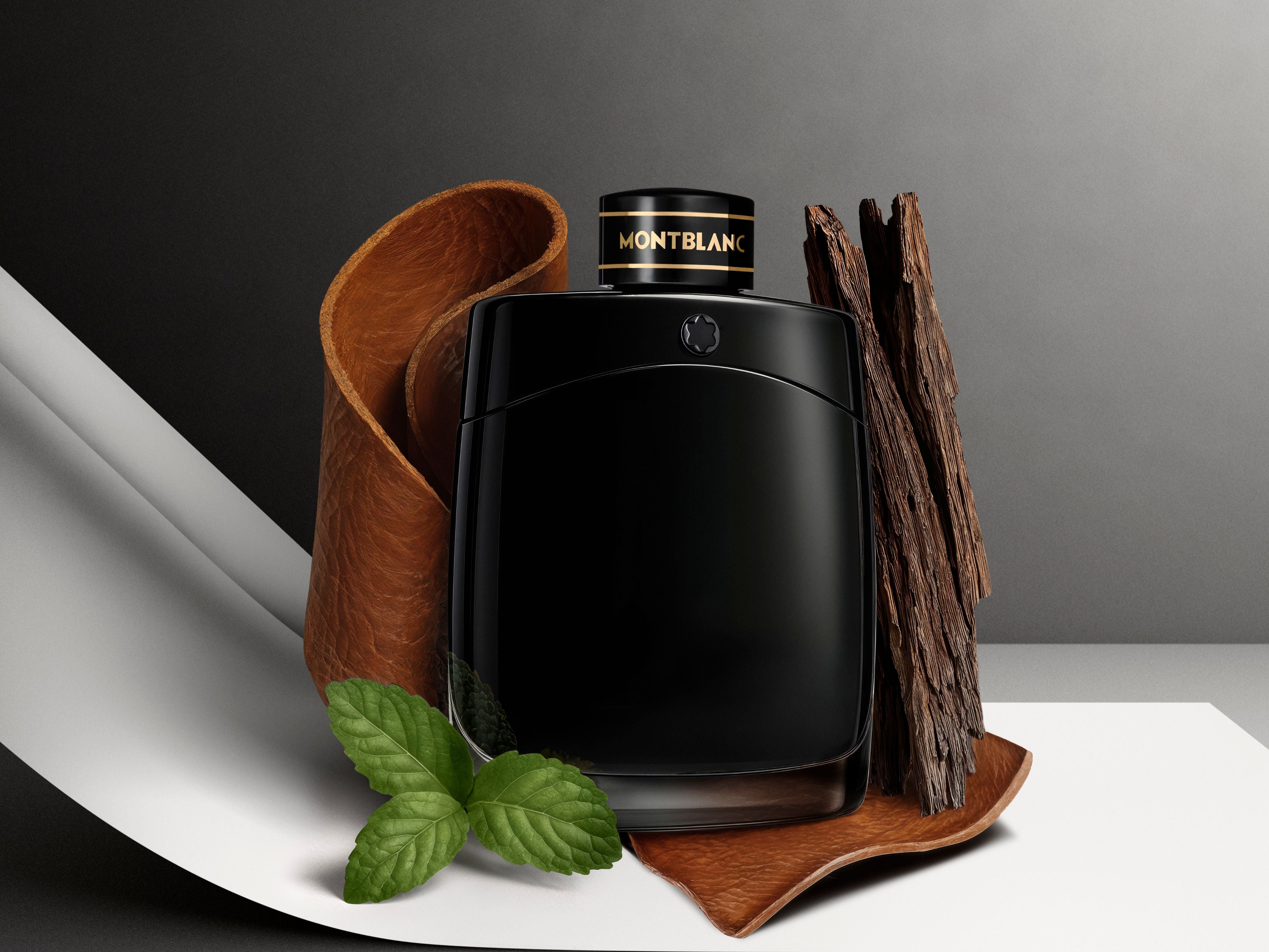 erros ao usar mont blanc legend edp