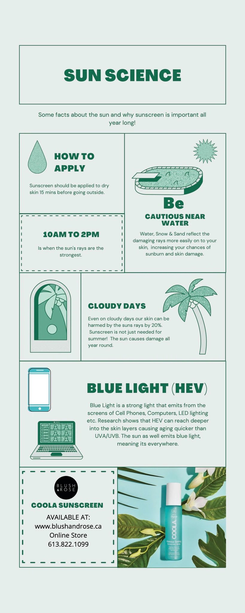 perfume Light Blue Sun não dura na pele