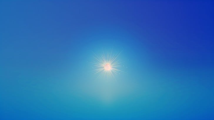 diferença Light Blue Sun e Light Blue original