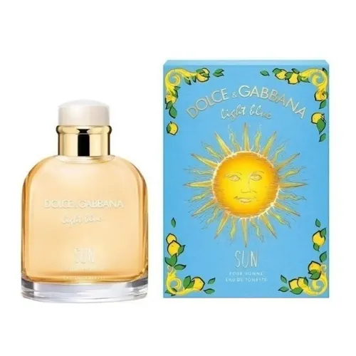melhores perfumes para o verão com cheiro de sol