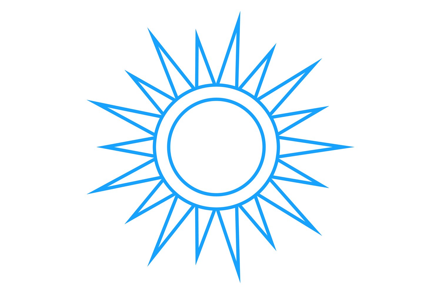 diferença Light Blue Sun e Light Blue original