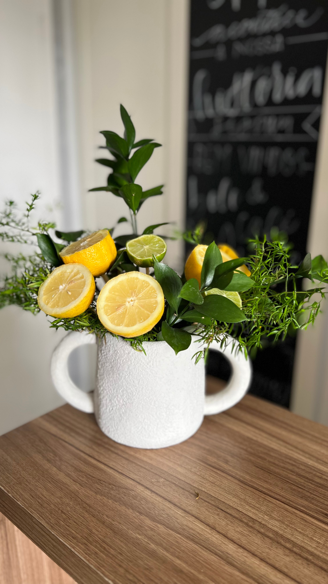 custo benefício cultivo flor limão siciliano