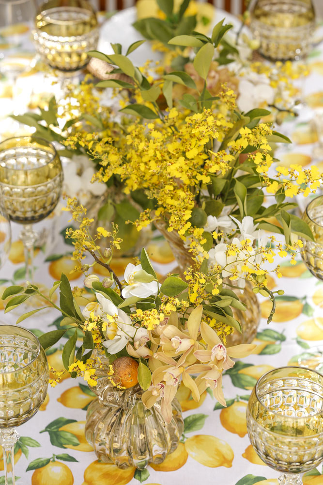 principais problemas floração limão siciliano