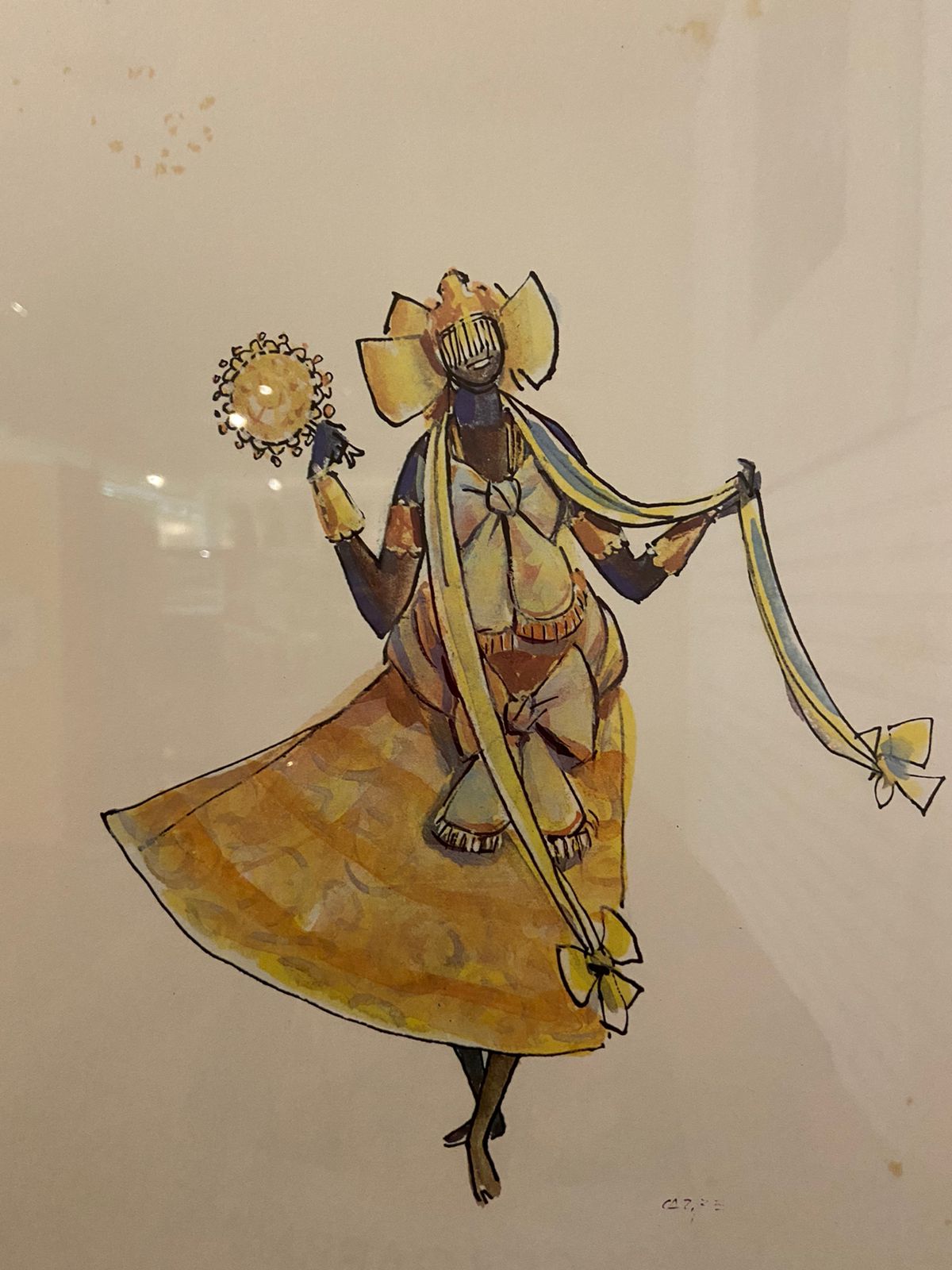 onde comprar lirio de oxum preço