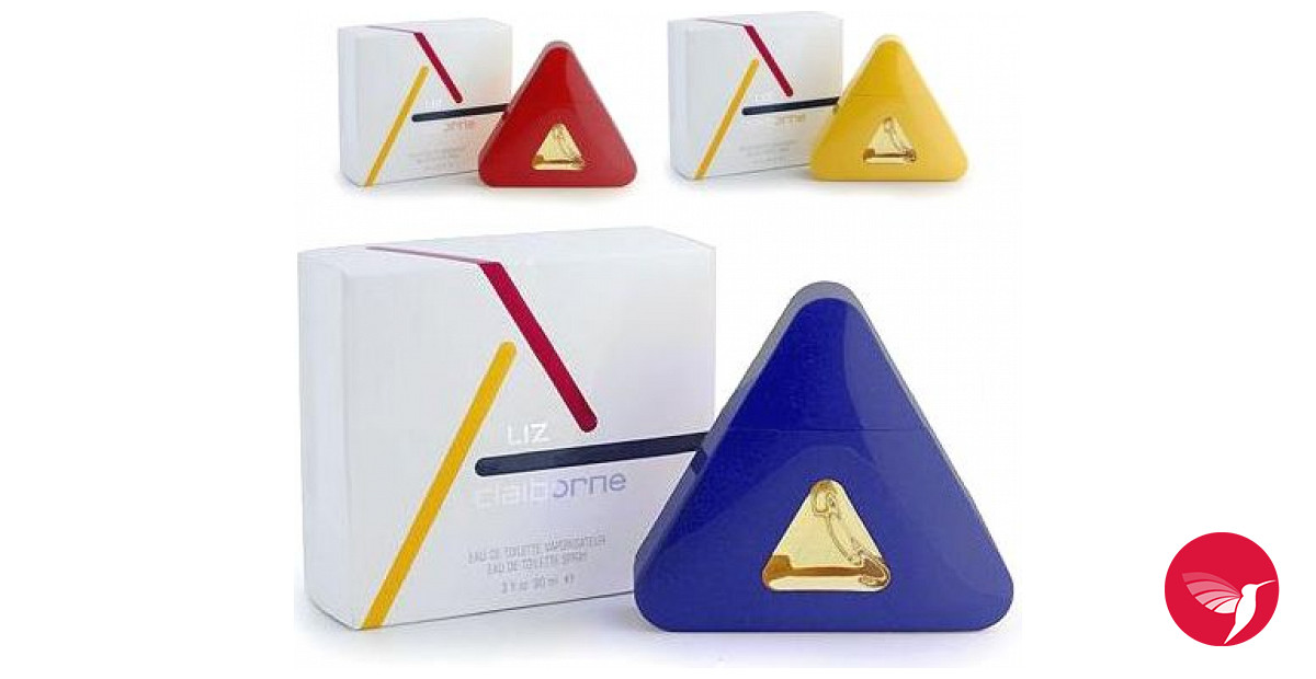 liz claiborne perfume