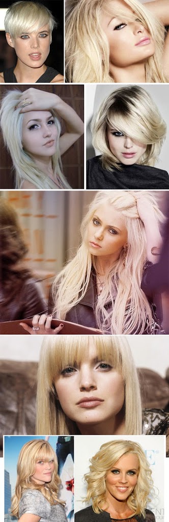 como manter o cabelo loiro saudável em casa