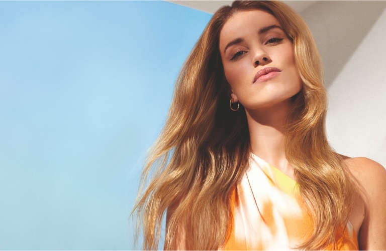 erros comuns ao descolorir cabelo loiro