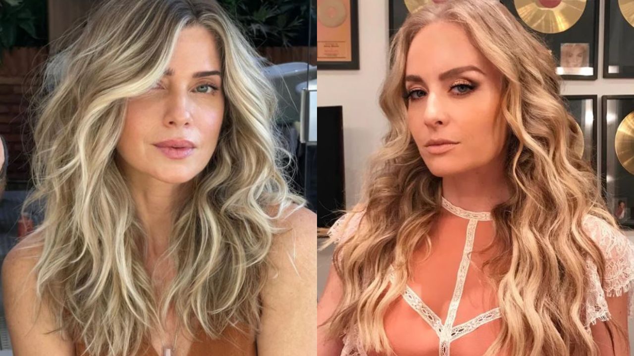 como manter o cabelo loiro saudável em casa