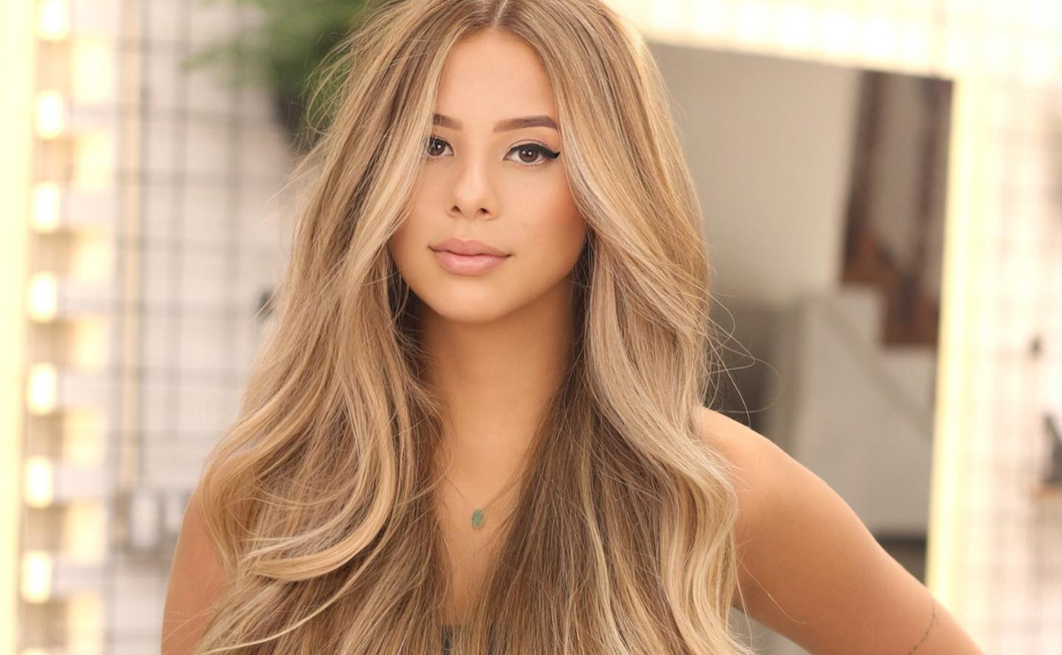 erros comuns ao descolorir cabelo loiro