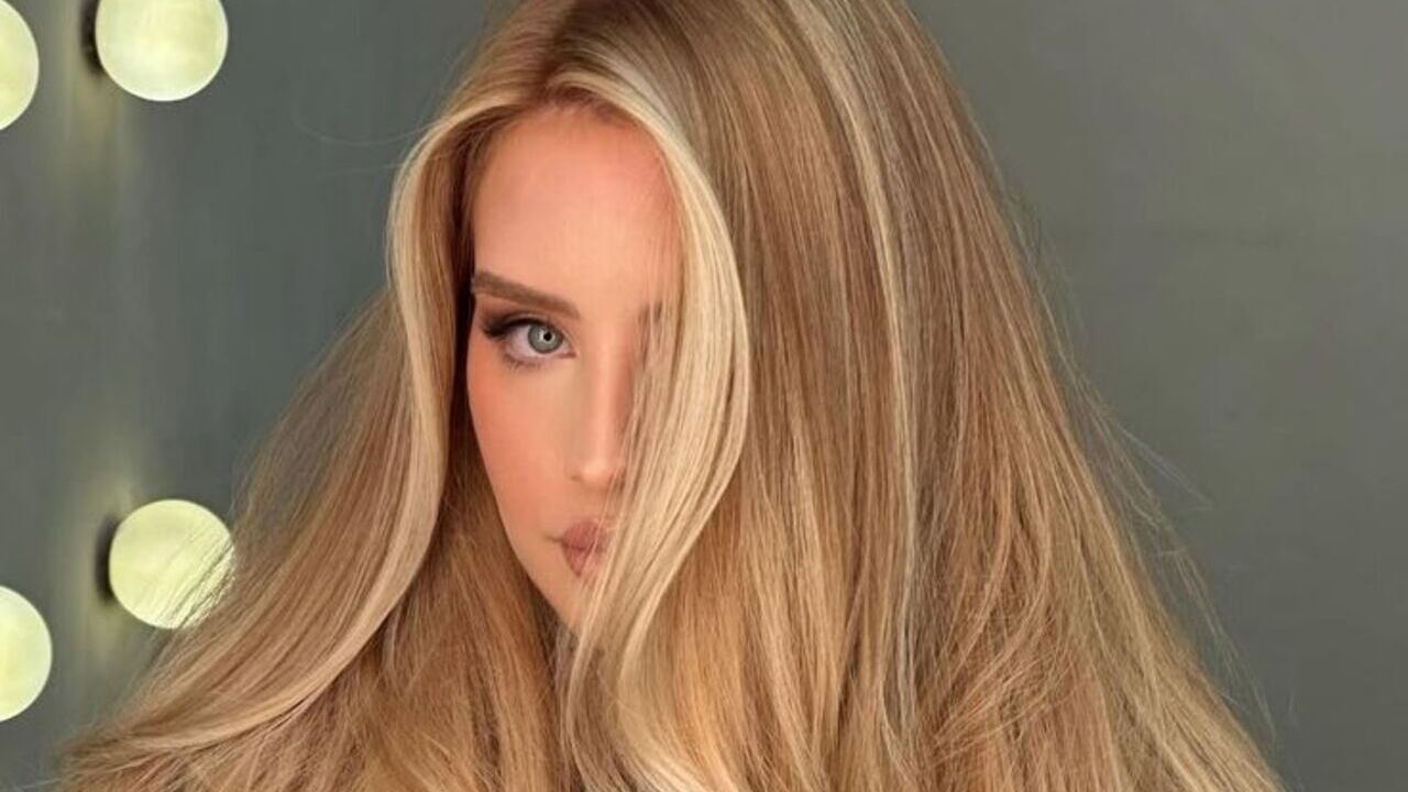 quanto custa para pintar o cabelo de loiro