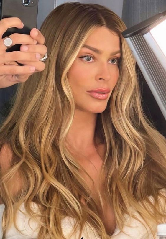 loiro amanteigado vs loiro perolado qual escolher