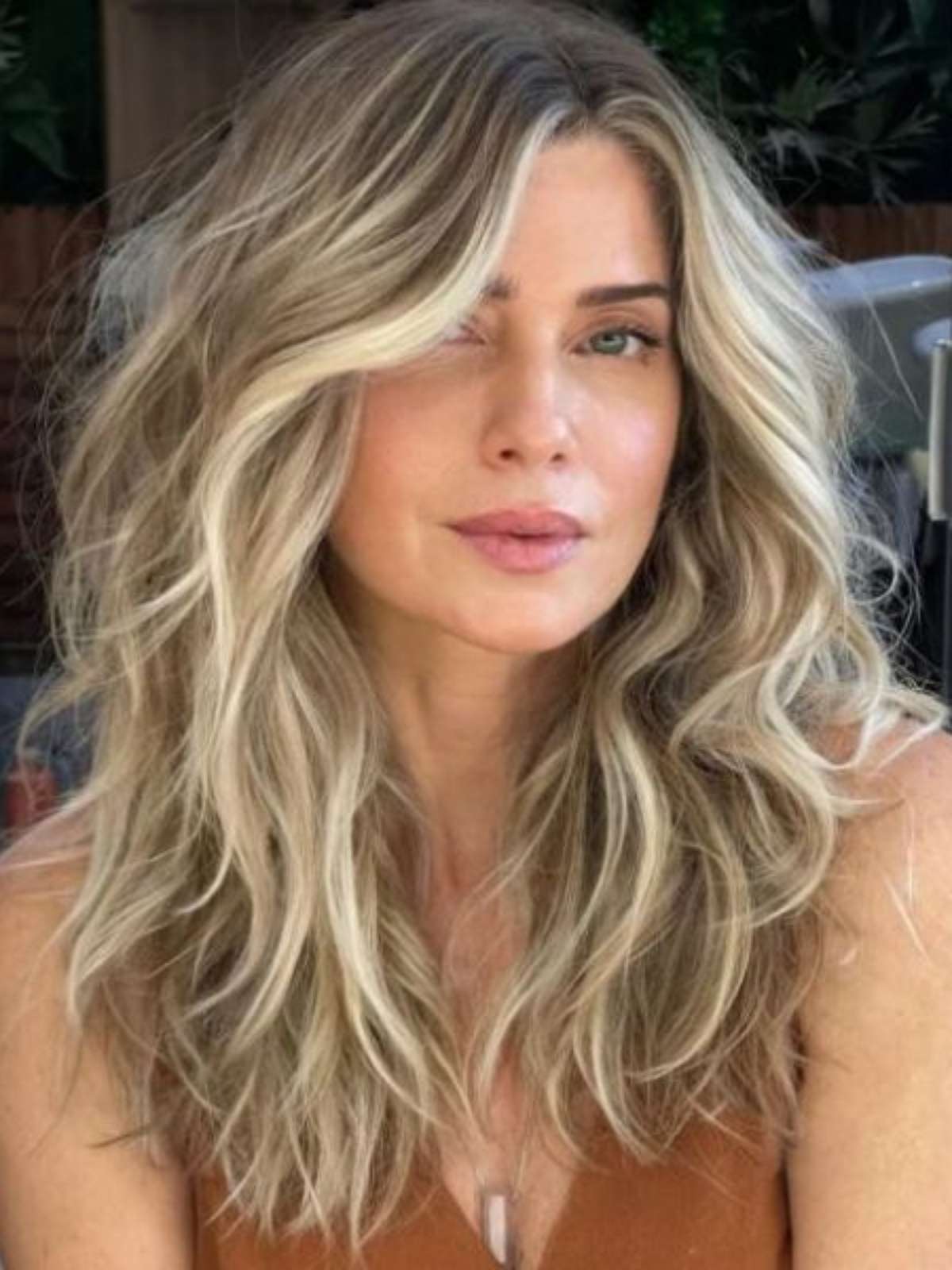 loiro amanteigado vs loiro perolado qual escolher