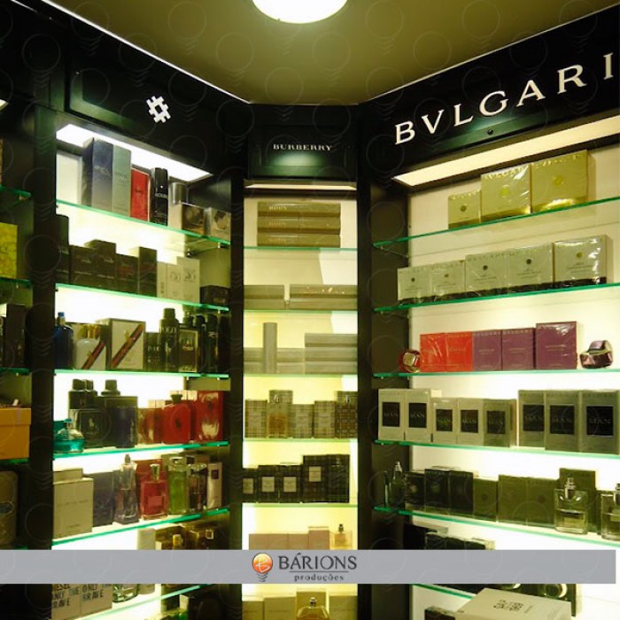 melhores lojas para comprar perfume importado online